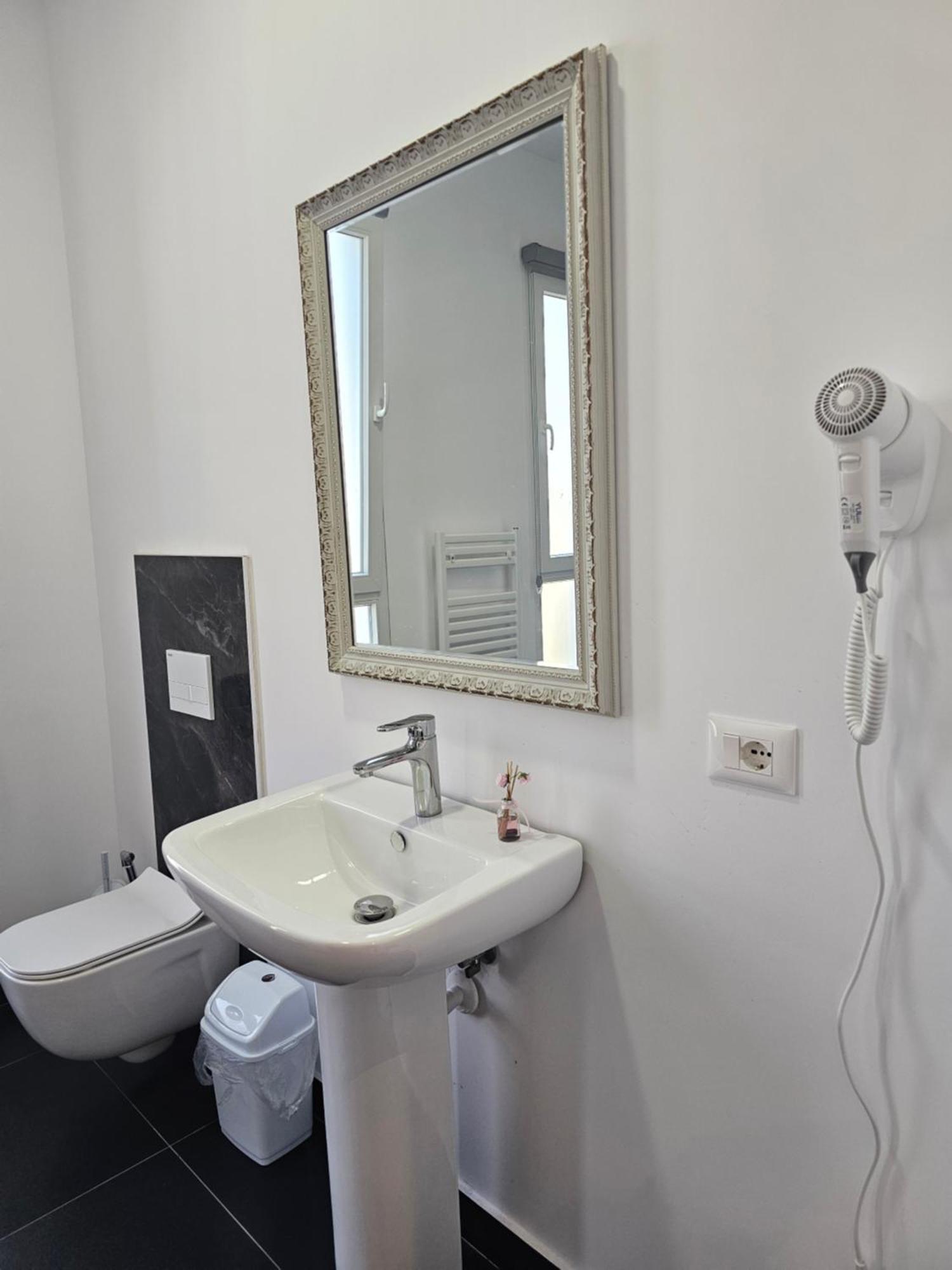 Hotel 3A Kashari Kültér fotó